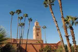marrakech tour