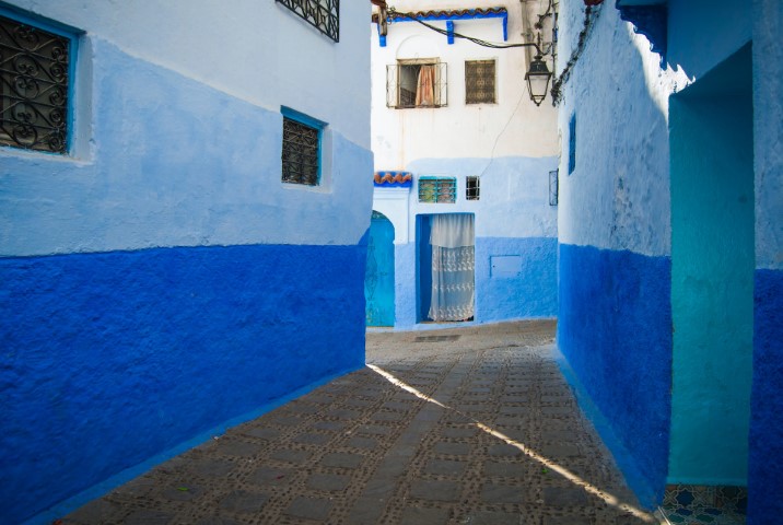 Fes to Chefchaouen day trip