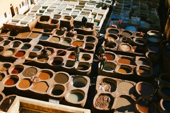 fes city tours