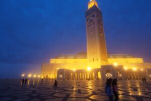 A Tour of Imperial Cities Lasting 6 Days Experience Moroccan culture and customs with a 6 day cultural and sahara desert trip beginning in Casablanca