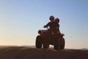 7 Days Desert Tour To Imperial Cities with Quad Biking and Buggy