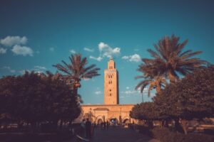 marrakech
