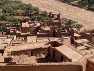 3 Days Excursion From Marrakech To The Merzouga Desert