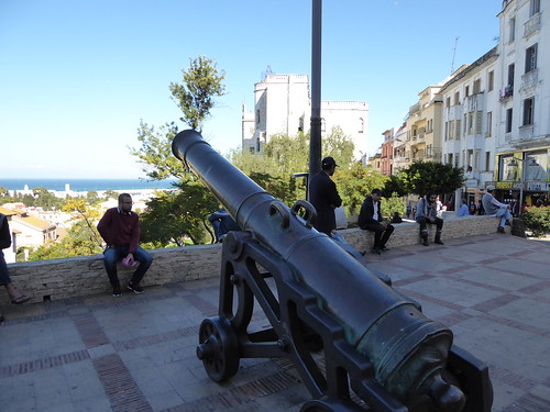 tangier tour